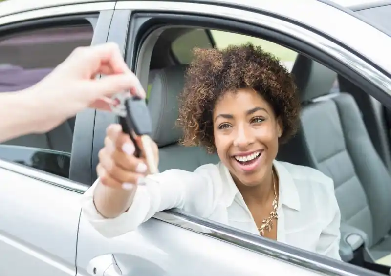 auto leasen Heerle